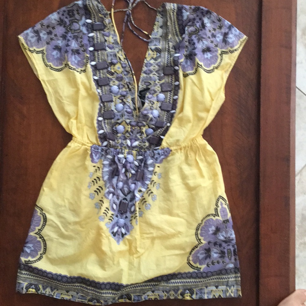Mida international top